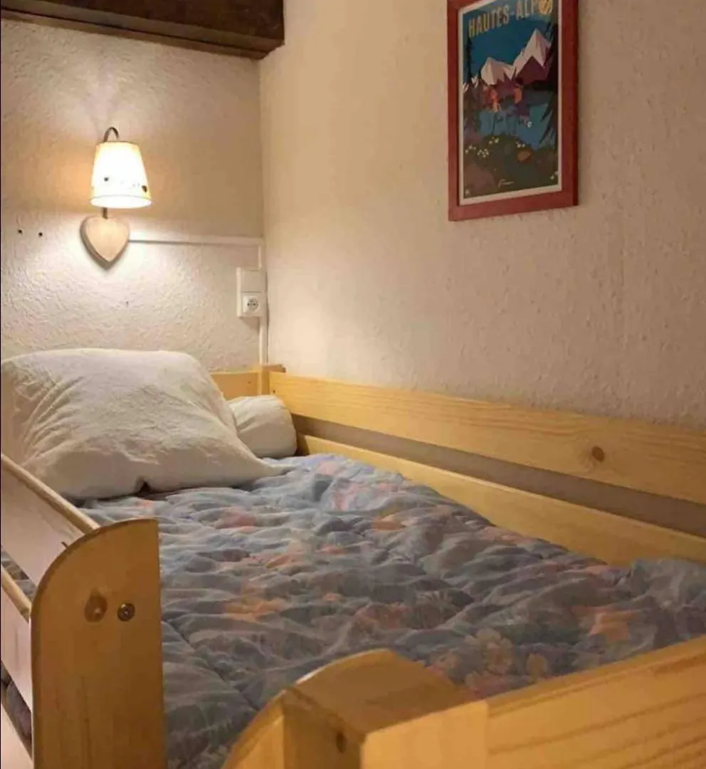 Tres Jolie Duplex A Ancelle Apartment